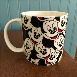 Disney Mickey Mouse mug